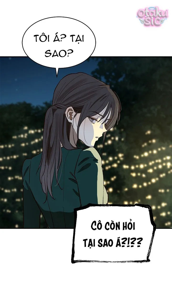Hoa Là Mồi Nhử - Chap 34 - Trang 88