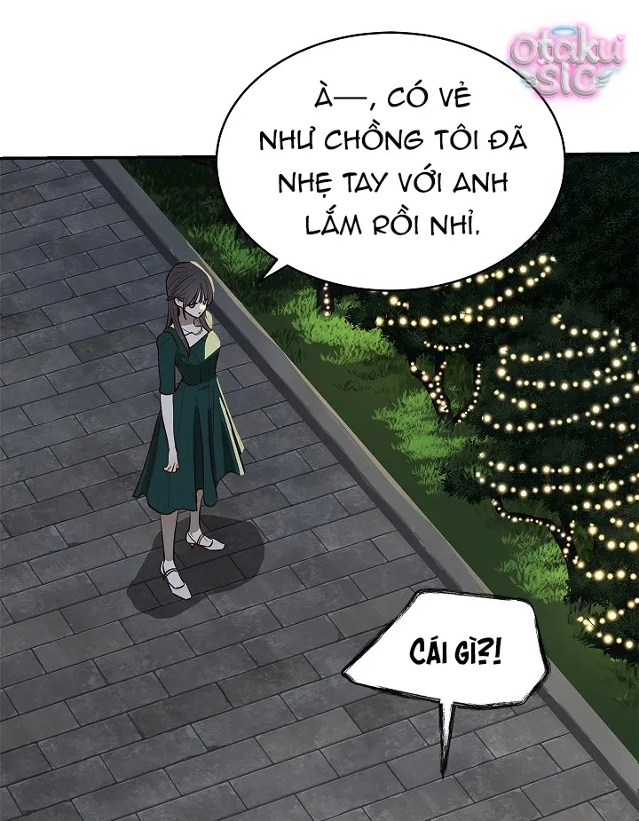 Hoa Là Mồi Nhử - Chap 34 - Trang 90
