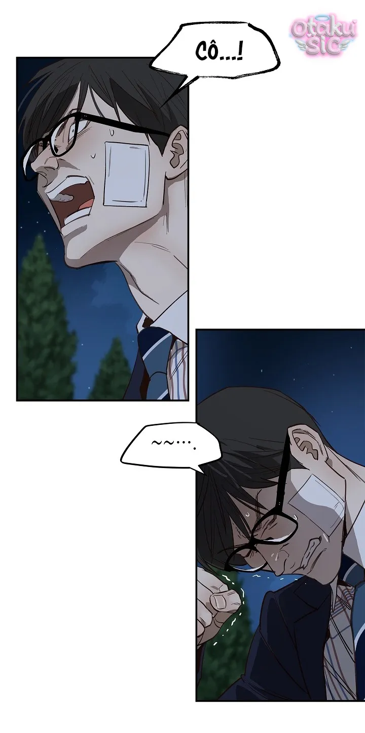 Hoa Là Mồi Nhử - Chap 34 - Trang 92
