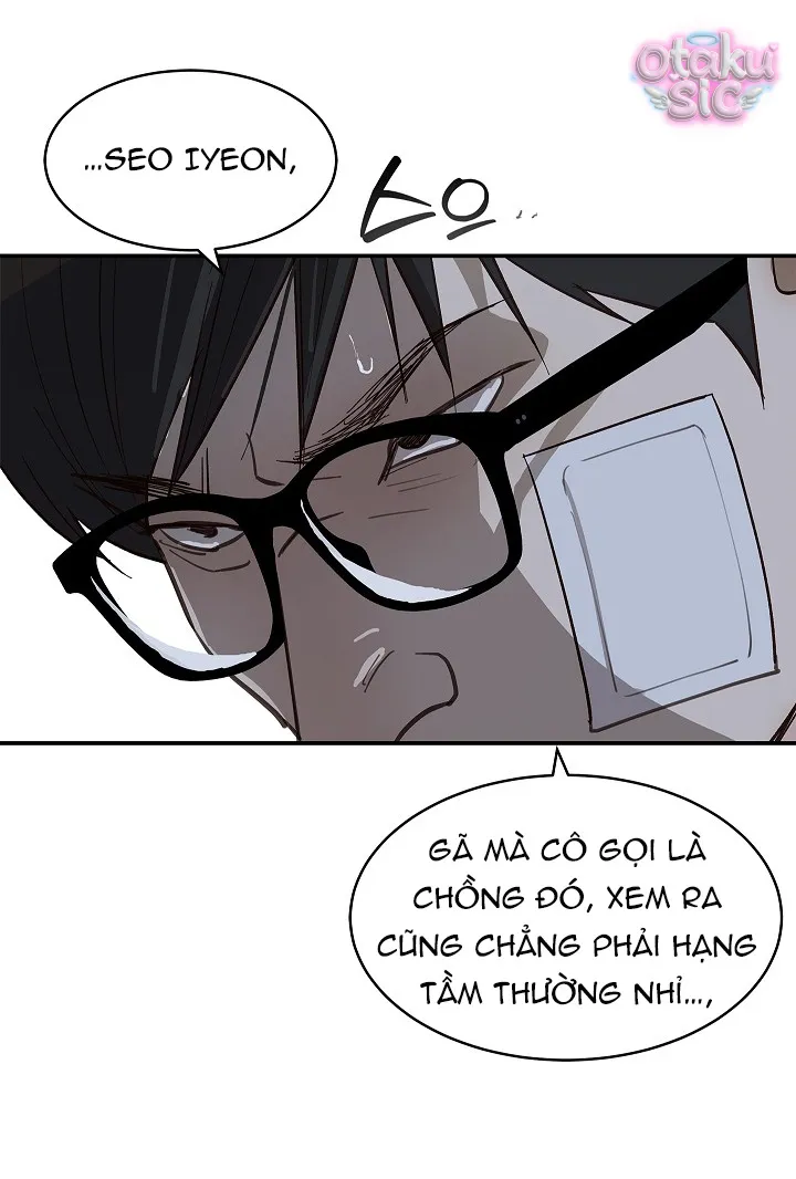 Hoa Là Mồi Nhử - Chap 34 - Trang 93