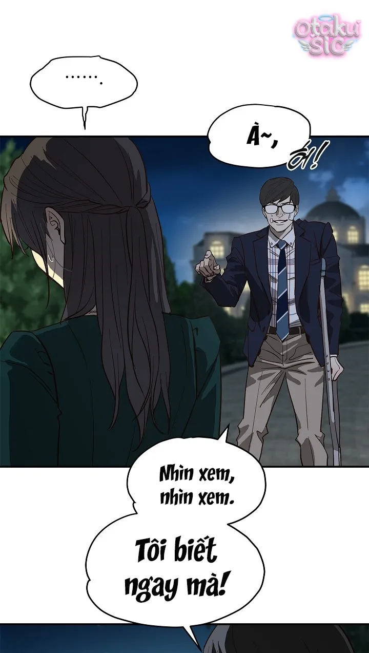 Hoa Là Mồi Nhử - Chap 34 - Trang 95
