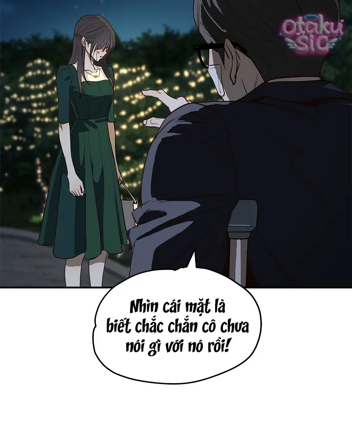 Hoa Là Mồi Nhử - Chap 34 - Trang 96