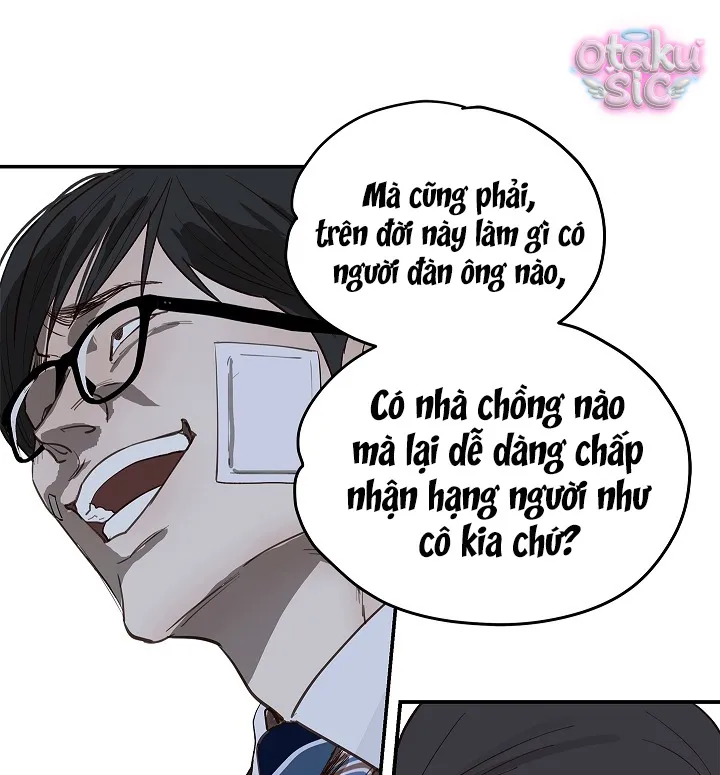 Hoa Là Mồi Nhử - Chap 34 - Trang 97