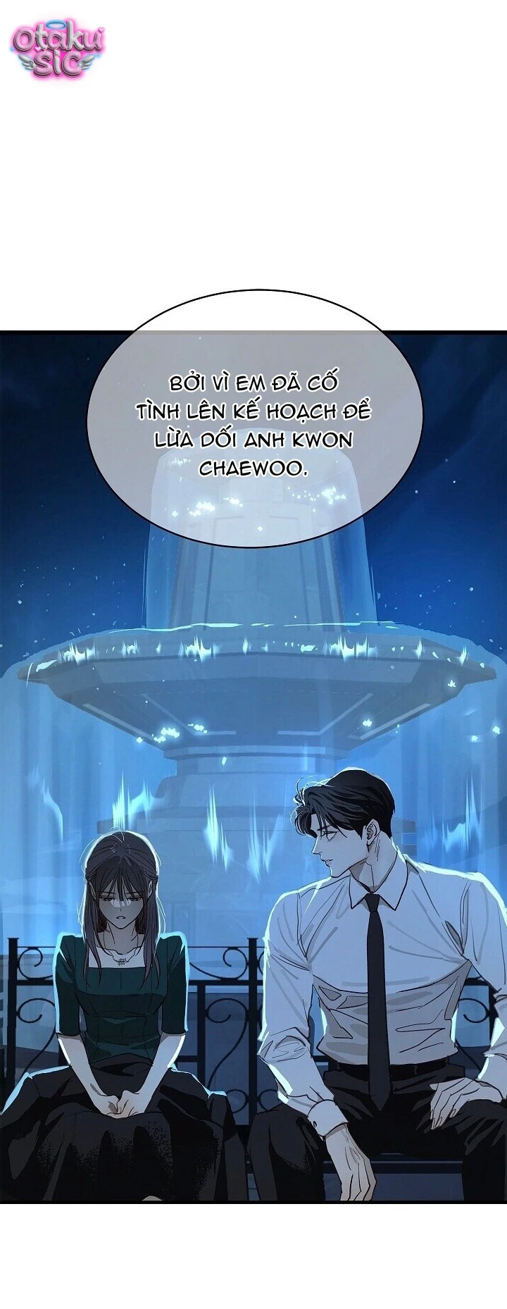 Hoa Là Mồi Nhử - Chap 36 - Trang 0
