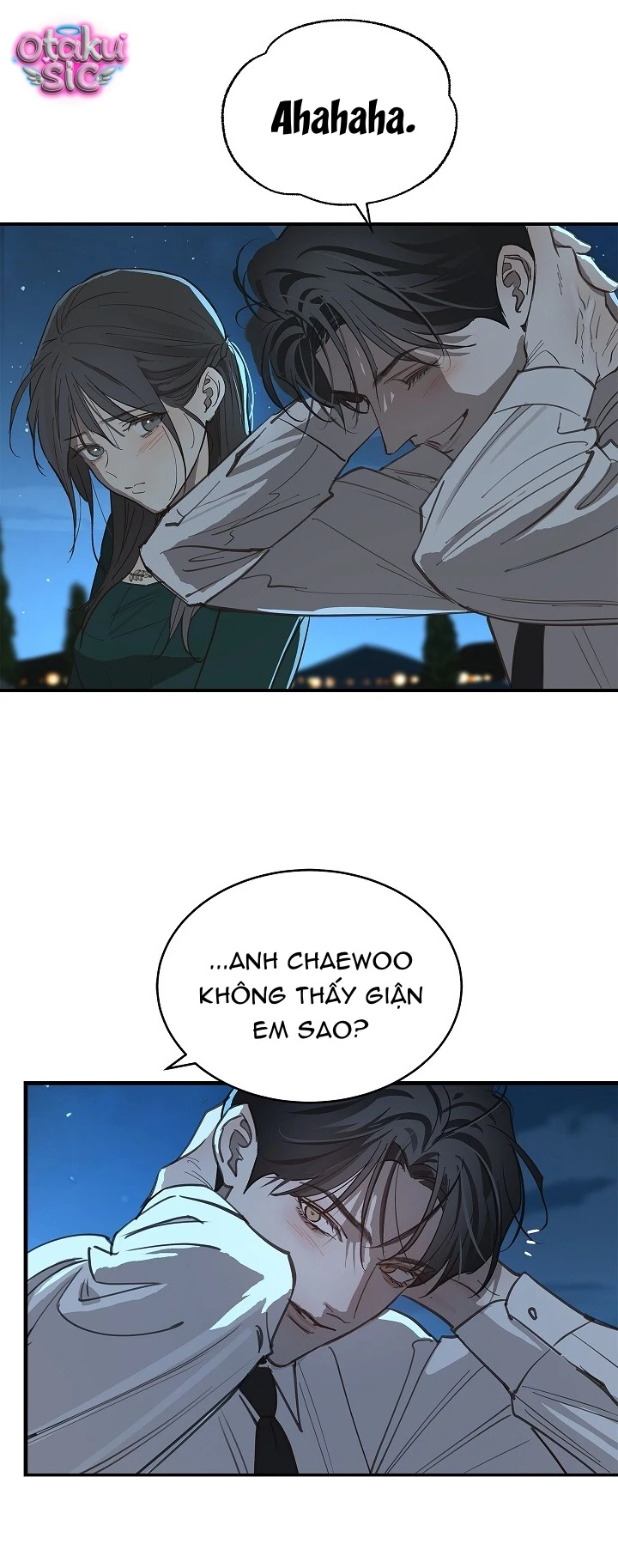 Hoa Là Mồi Nhử - Chap 36 - Trang 11