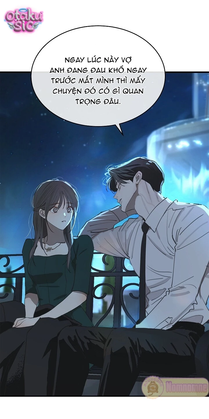 Hoa Là Mồi Nhử - Chap 36 - Trang 14