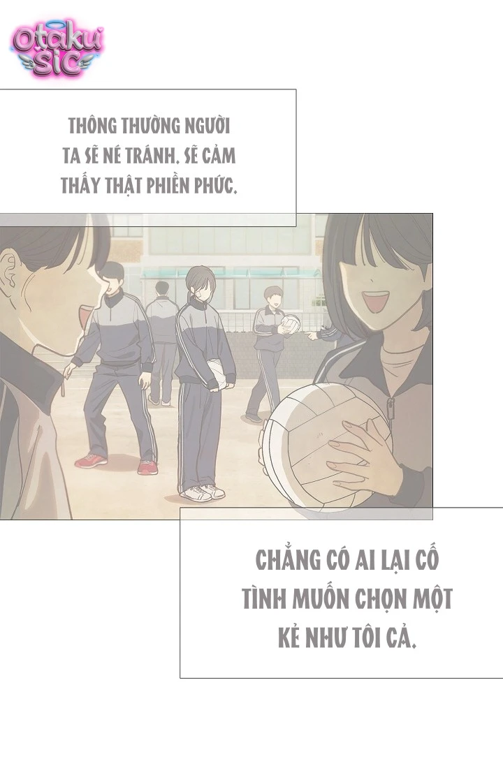 Hoa Là Mồi Nhử - Chap 36 - Trang 18