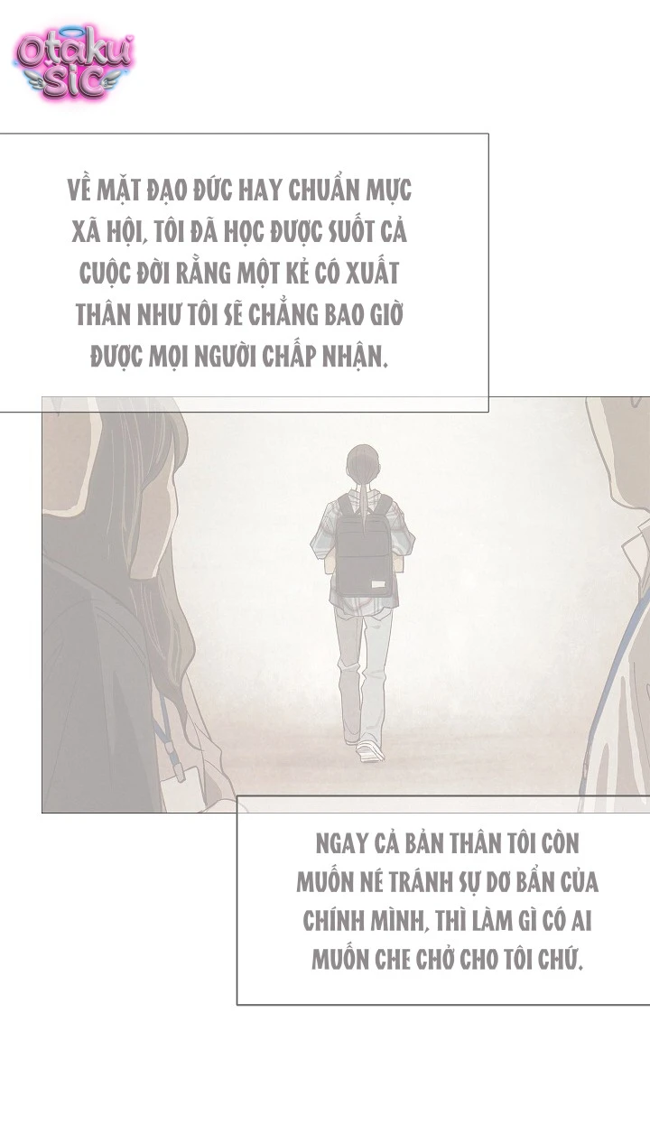 Hoa Là Mồi Nhử - Chap 36 - Trang 19