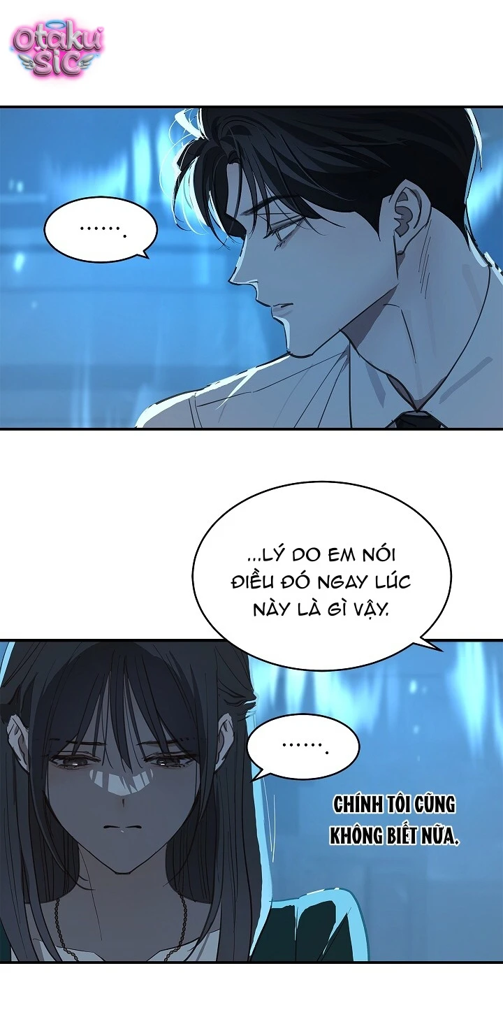 Hoa Là Mồi Nhử - Chap 36 - Trang 2