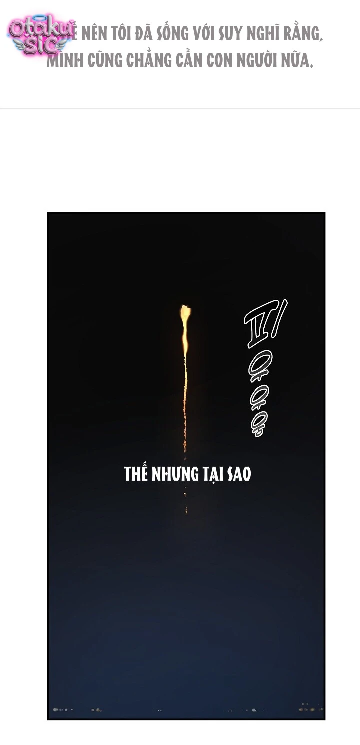 Hoa Là Mồi Nhử - Chap 36 - Trang 21