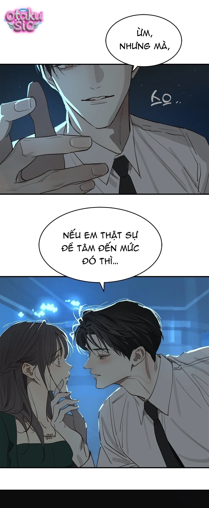 Hoa Là Mồi Nhử - Chap 36 - Trang 22