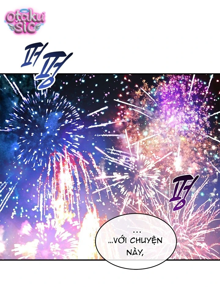 Hoa Là Mồi Nhử - Chap 36 - Trang 27