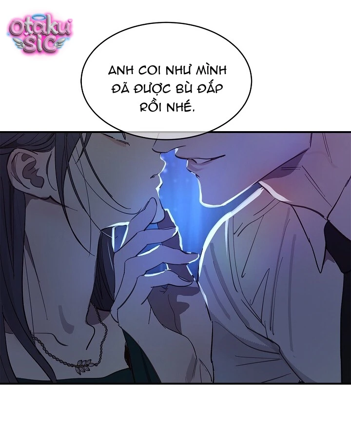 Hoa Là Mồi Nhử - Chap 36 - Trang 28