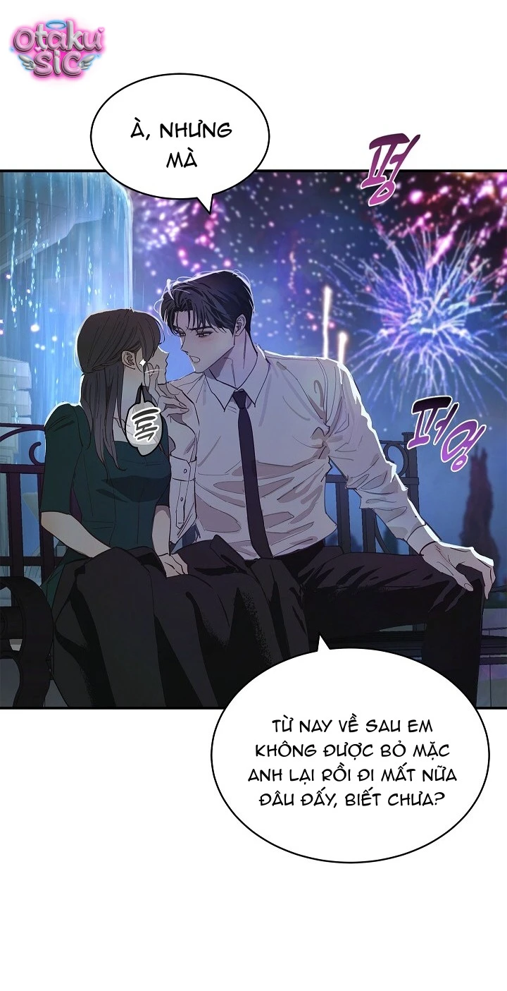 Hoa Là Mồi Nhử - Chap 36 - Trang 29
