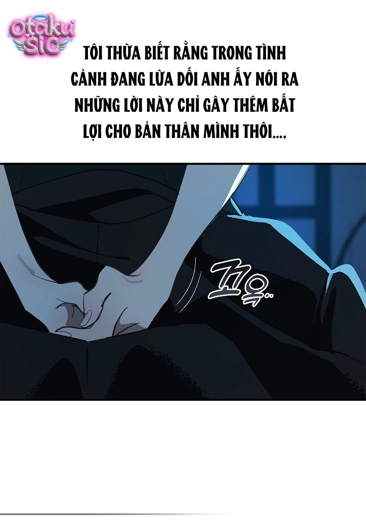 Hoa Là Mồi Nhử - Chap 36 - Trang 3