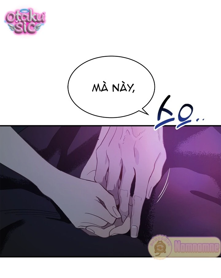 Hoa Là Mồi Nhử - Chap 36 - Trang 30