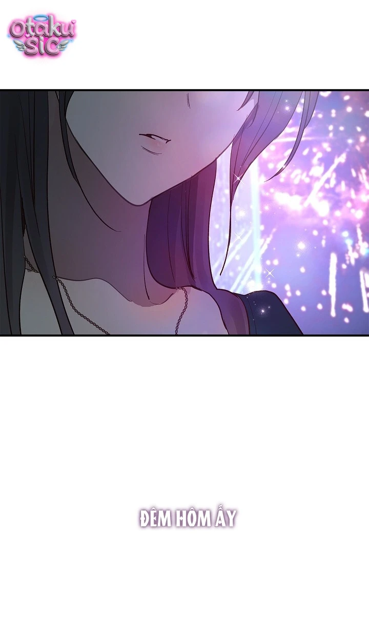 Hoa Là Mồi Nhử - Chap 36 - Trang 32