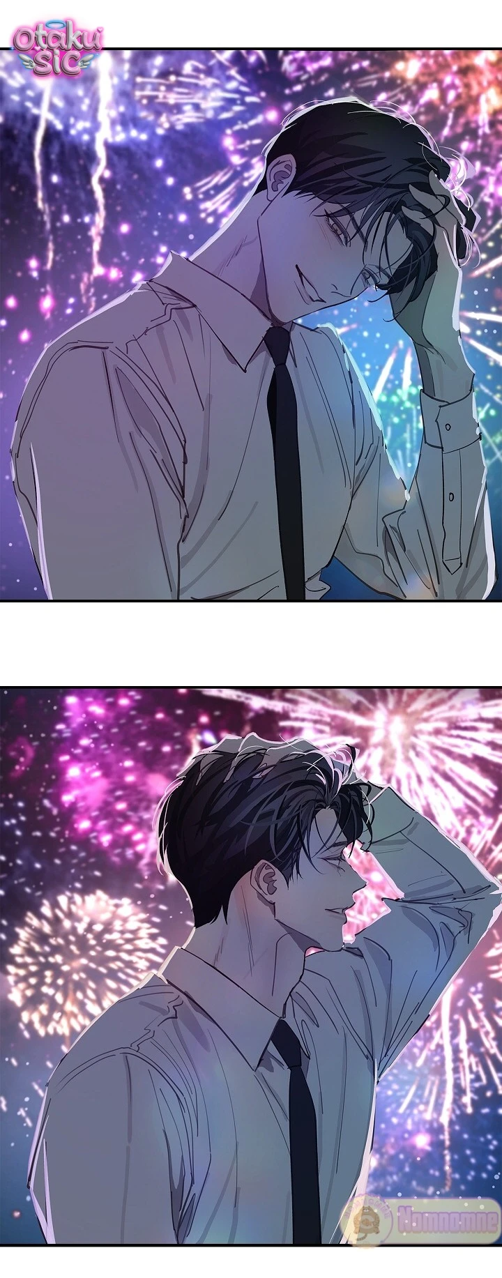 Hoa Là Mồi Nhử - Chap 36 - Trang 34
