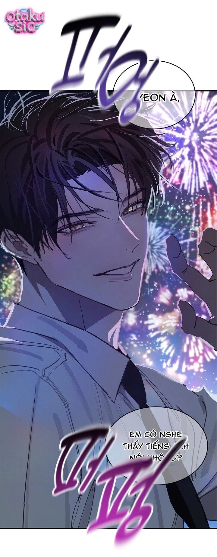 Hoa Là Mồi Nhử - Chap 36 - Trang 35