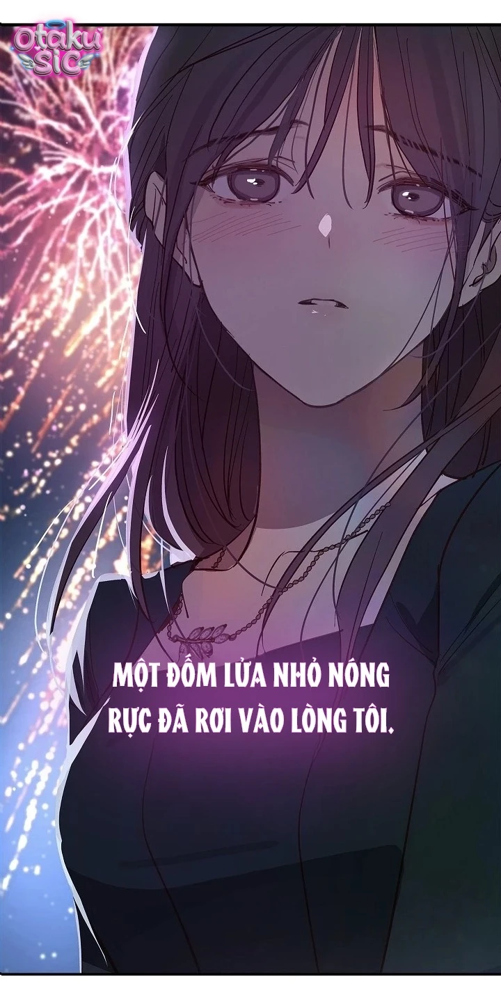 Hoa Là Mồi Nhử - Chap 36 - Trang 36
