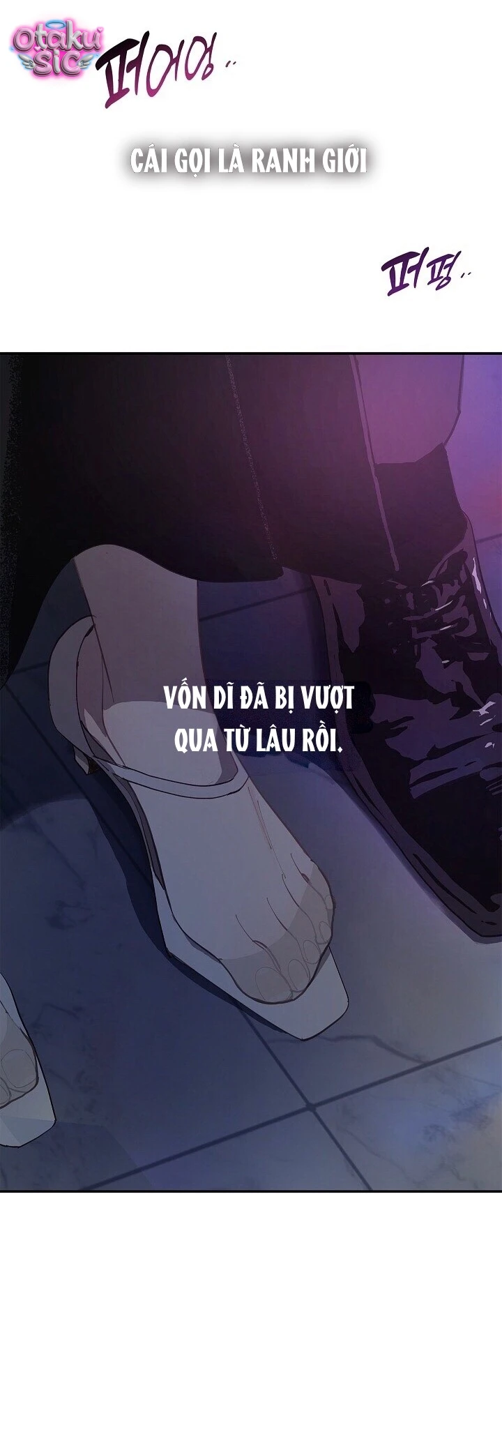 Hoa Là Mồi Nhử - Chap 36 - Trang 37