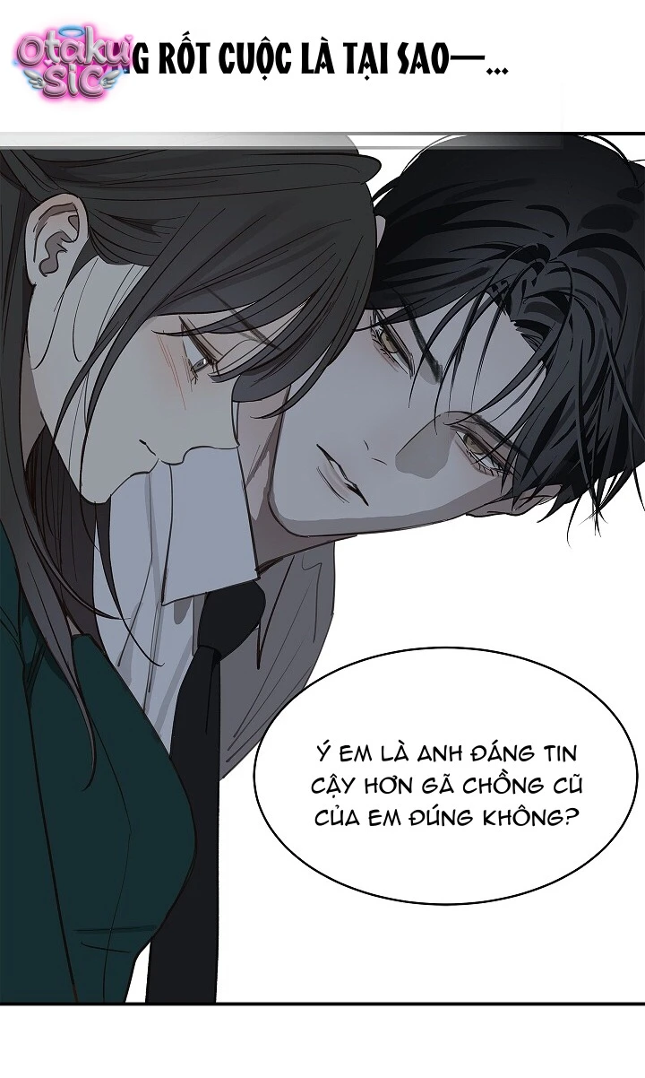 Hoa Là Mồi Nhử - Chap 36 - Trang 4