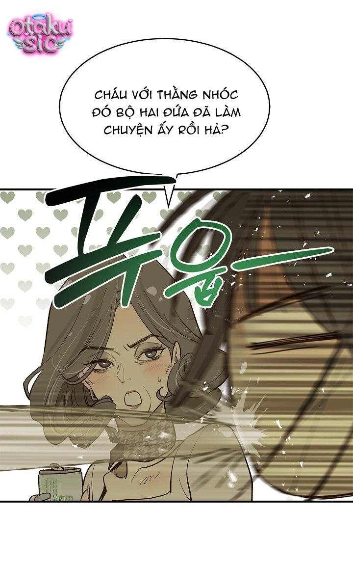 Hoa Là Mồi Nhử - Chap 36 - Trang 45
