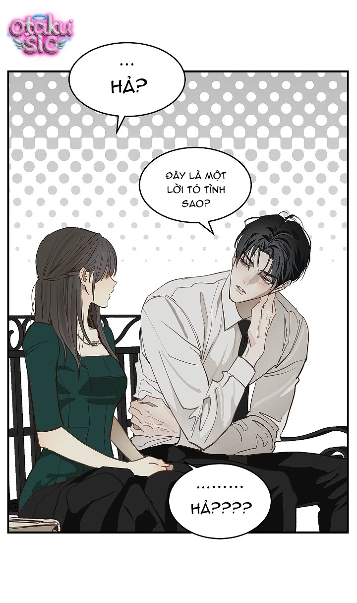 Hoa Là Mồi Nhử - Chap 36 - Trang 5