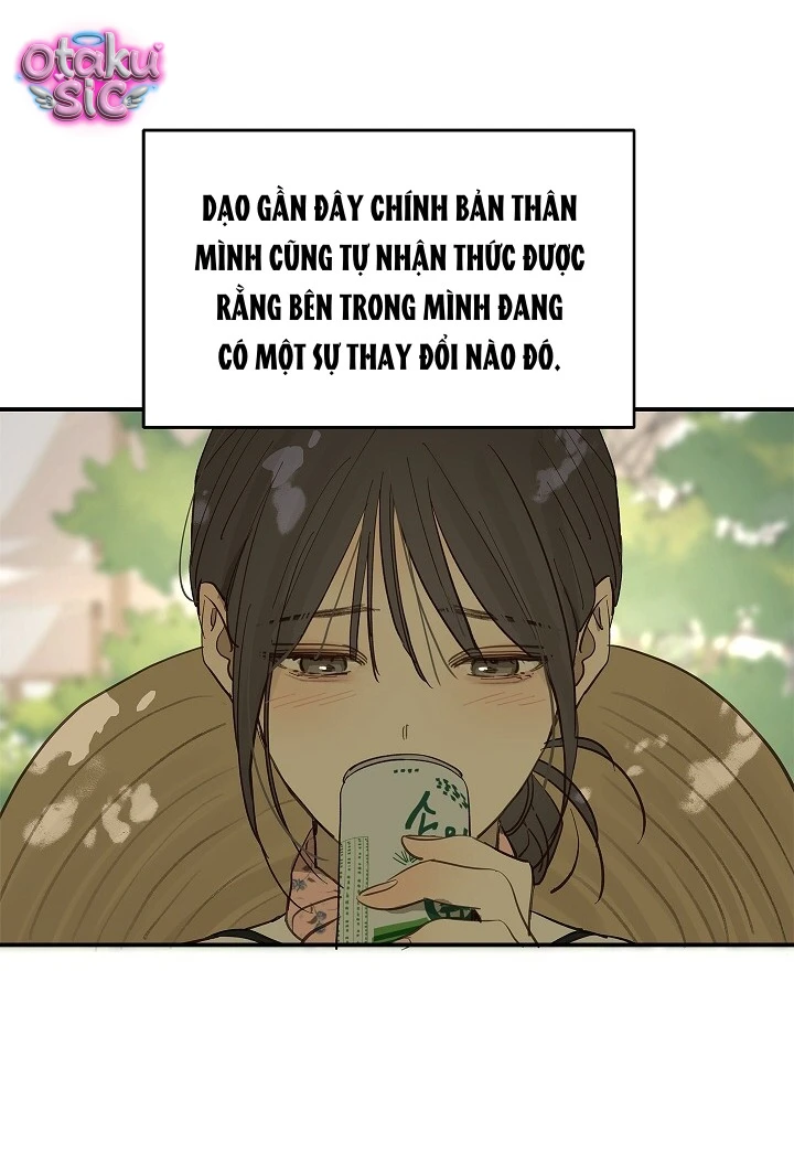 Hoa Là Mồi Nhử - Chap 36 - Trang 50
