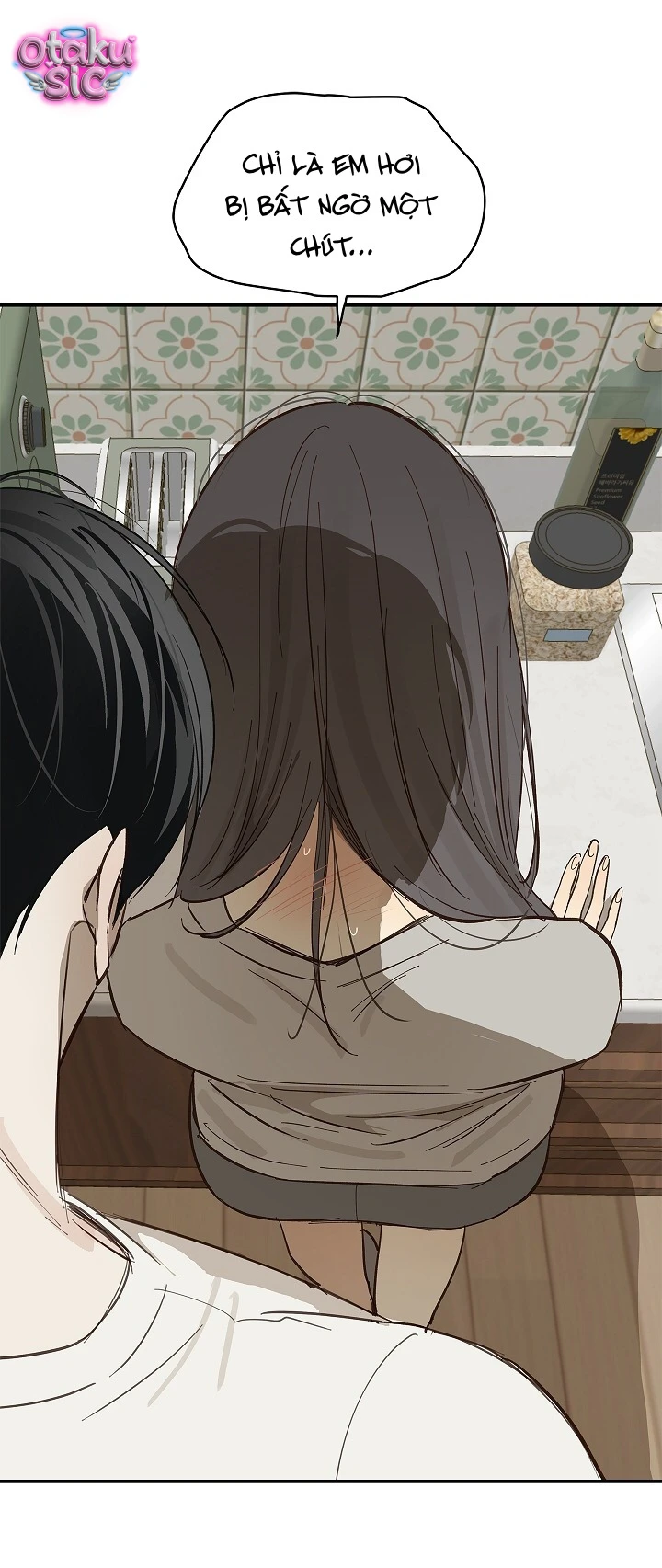 Hoa Là Mồi Nhử - Chap 36 - Trang 55