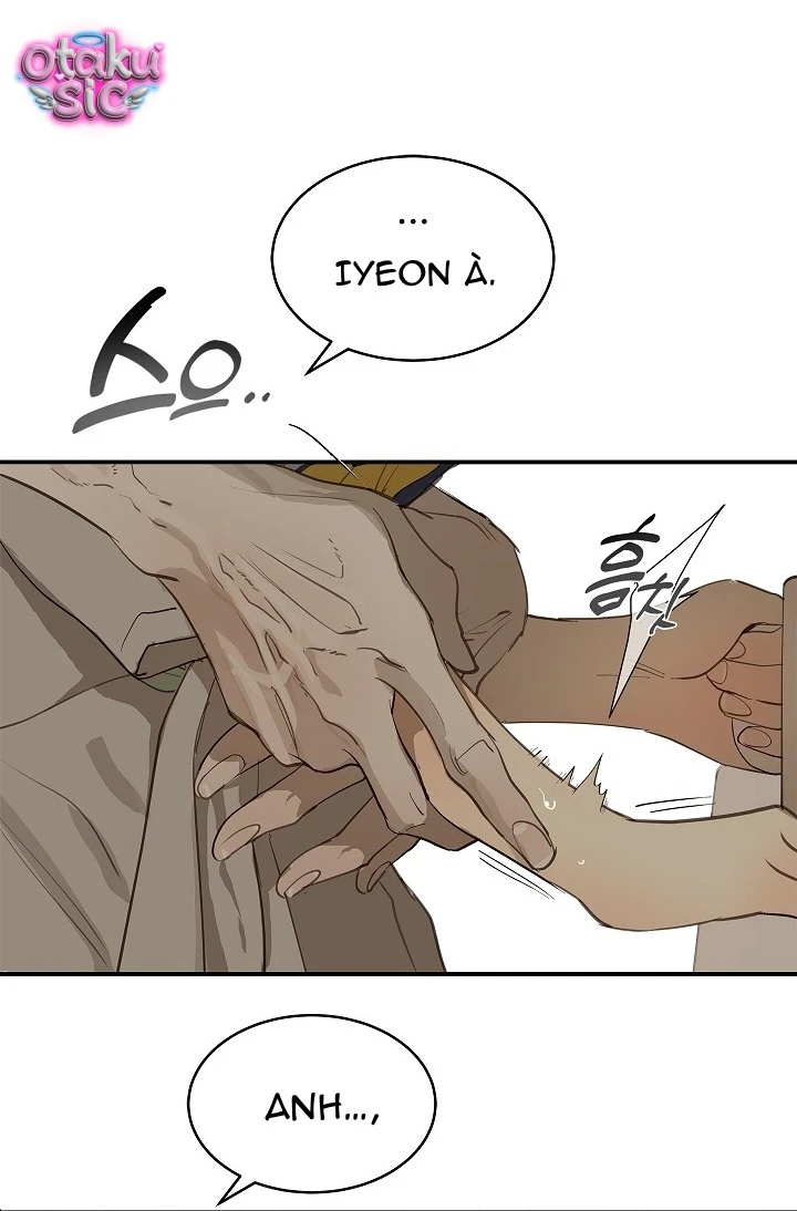 Hoa Là Mồi Nhử - Chap 36 - Trang 58
