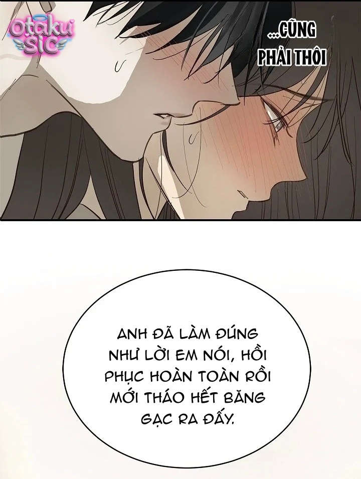 Hoa Là Mồi Nhử - Chap 36 - Trang 59