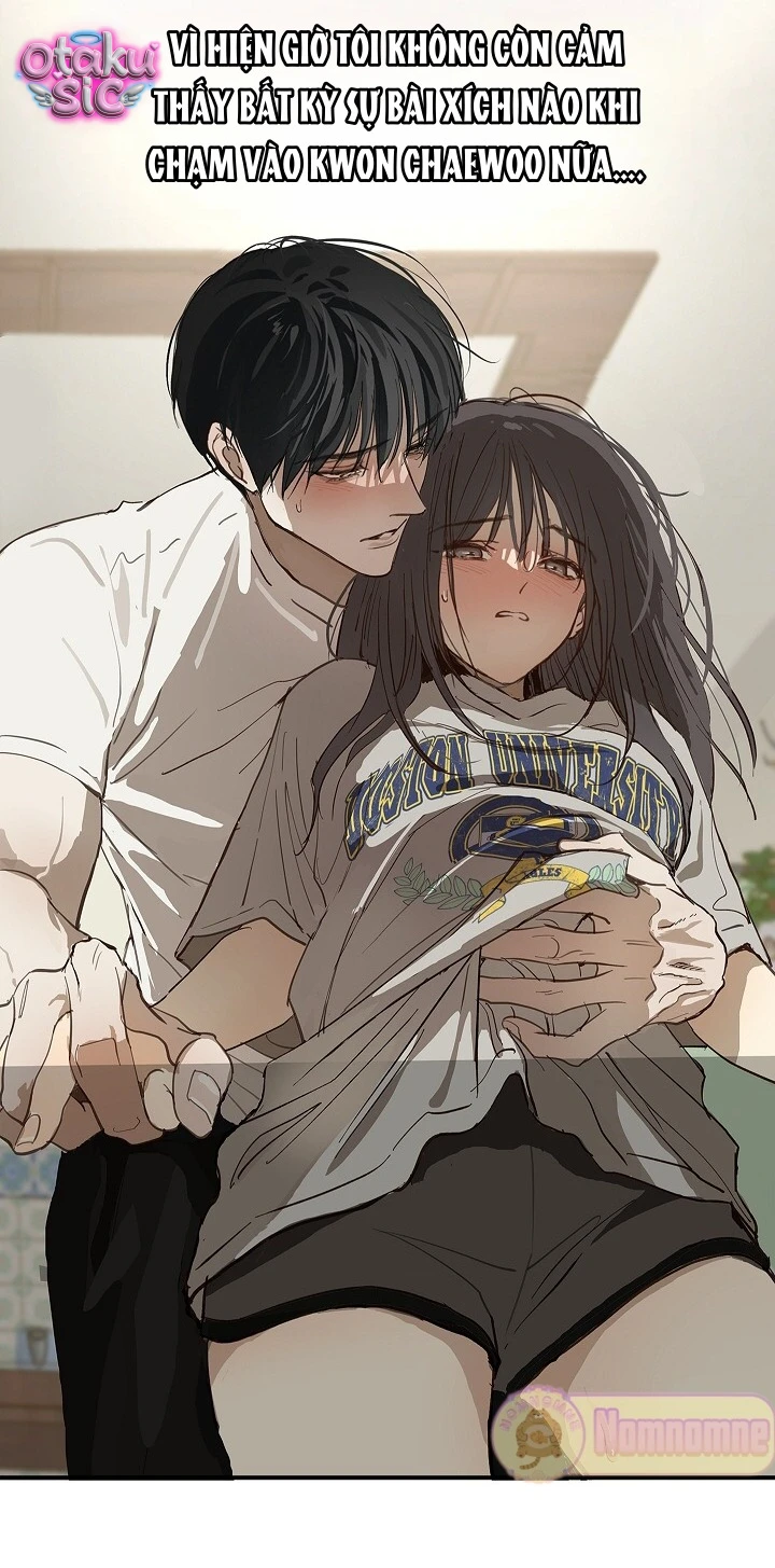 Hoa Là Mồi Nhử - Chap 36 - Trang 60