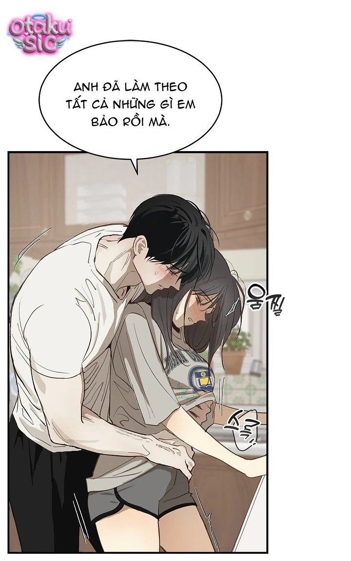 Hoa Là Mồi Nhử - Chap 36 - Trang 61
