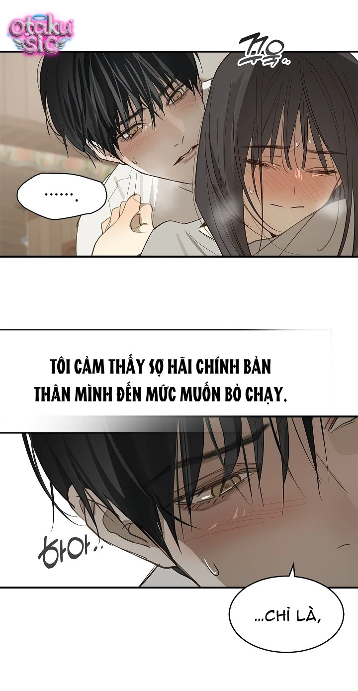 Hoa Là Mồi Nhử - Chap 36 - Trang 65