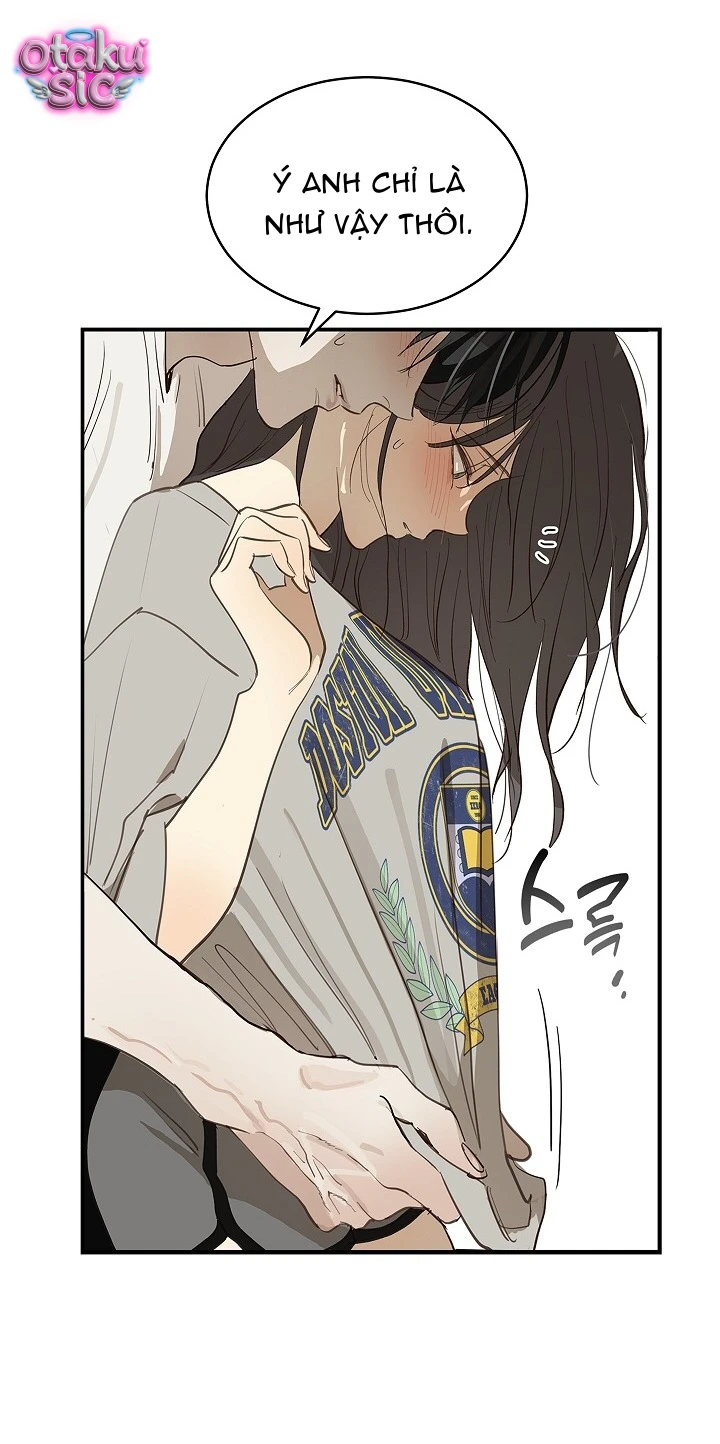 Hoa Là Mồi Nhử - Chap 36 - Trang 66