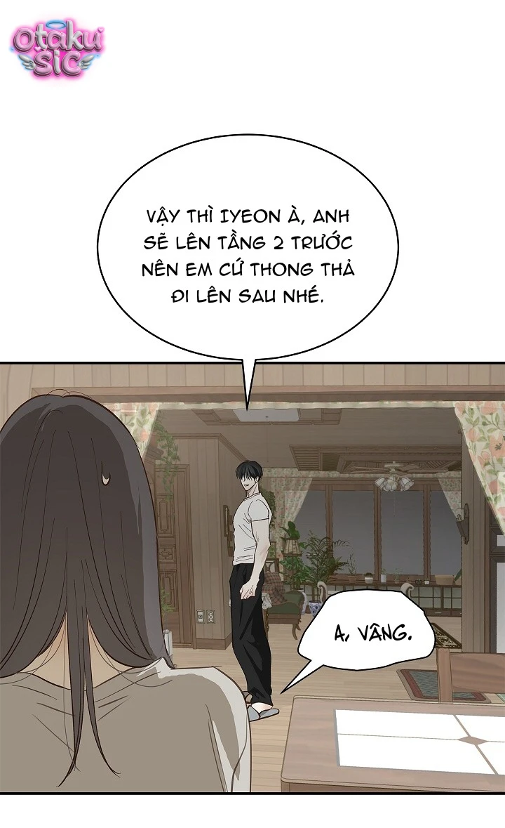 Hoa Là Mồi Nhử - Chap 36 - Trang 67
