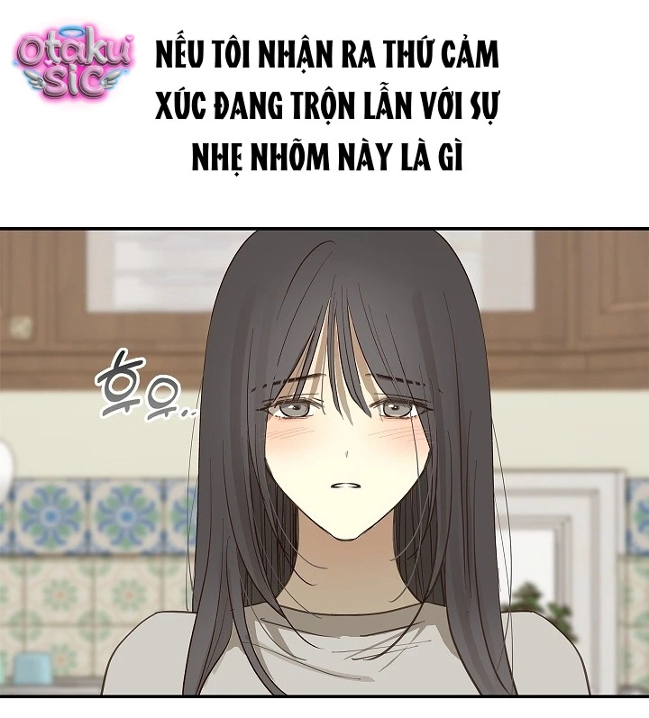Hoa Là Mồi Nhử - Chap 36 - Trang 69