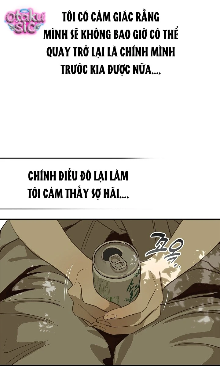 Hoa Là Mồi Nhử - Chap 36 - Trang 70