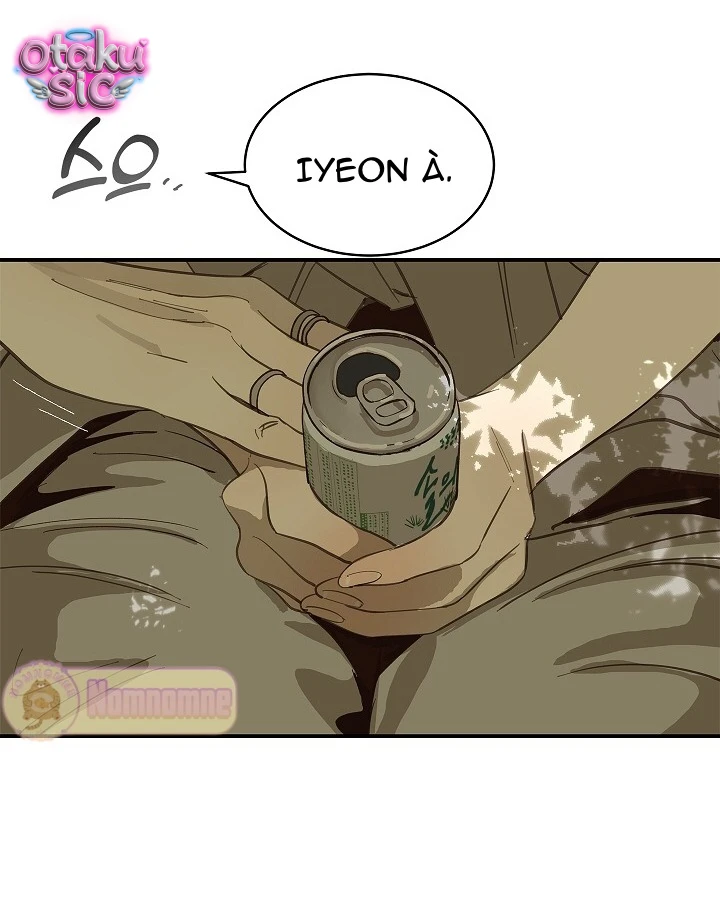 Hoa Là Mồi Nhử - Chap 36 - Trang 71