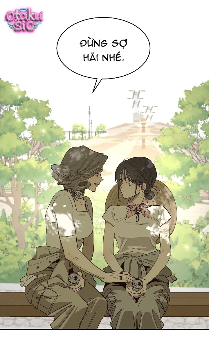 Hoa Là Mồi Nhử - Chap 36 - Trang 72