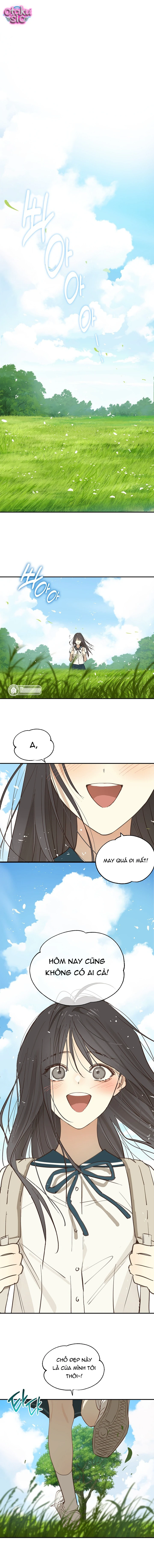 Hoa Là Mồi Nhử - Chap 37 - Trang 0