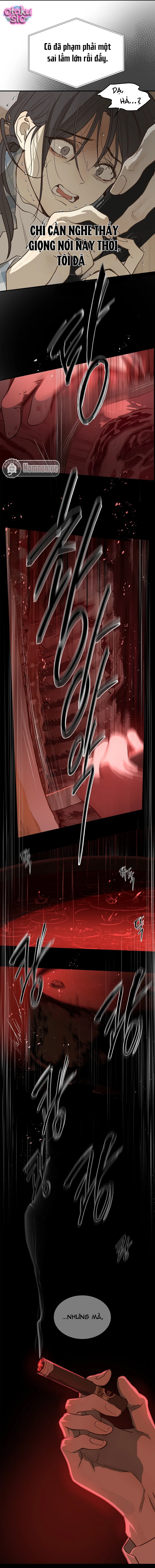 Hoa Là Mồi Nhử - Chap 37 - Trang 12