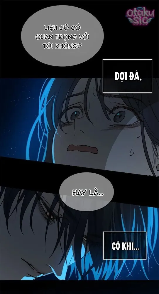Hoa Là Mồi Nhử - Chap 4 - Trang 0