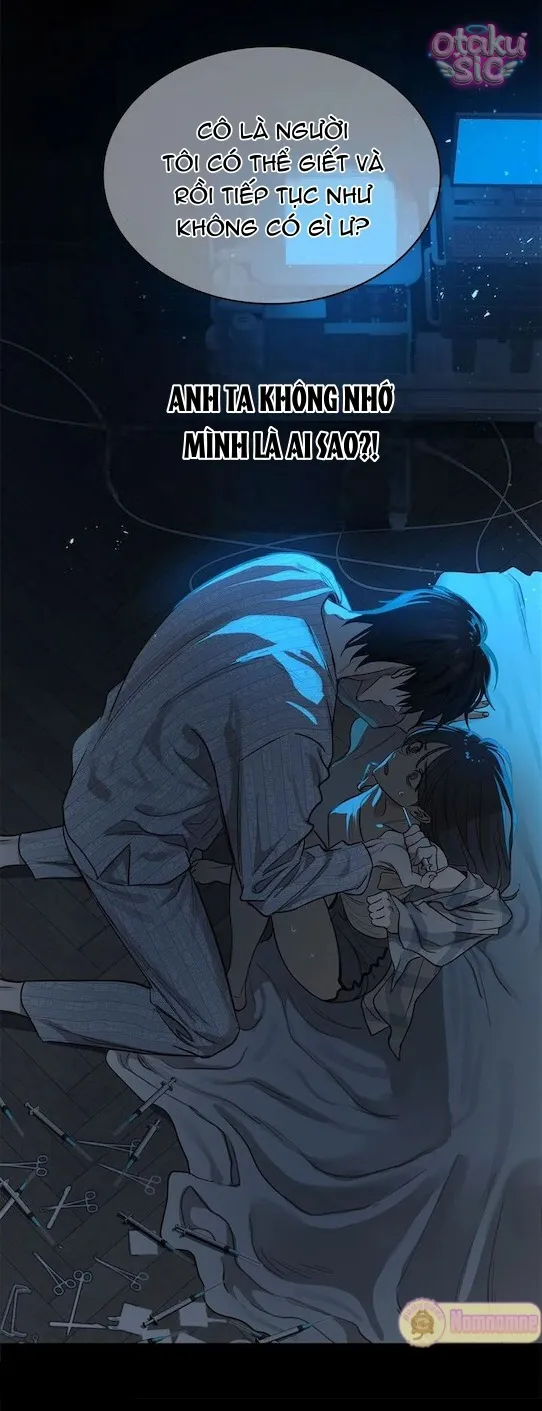 Hoa Là Mồi Nhử - Chap 4 - Trang 1