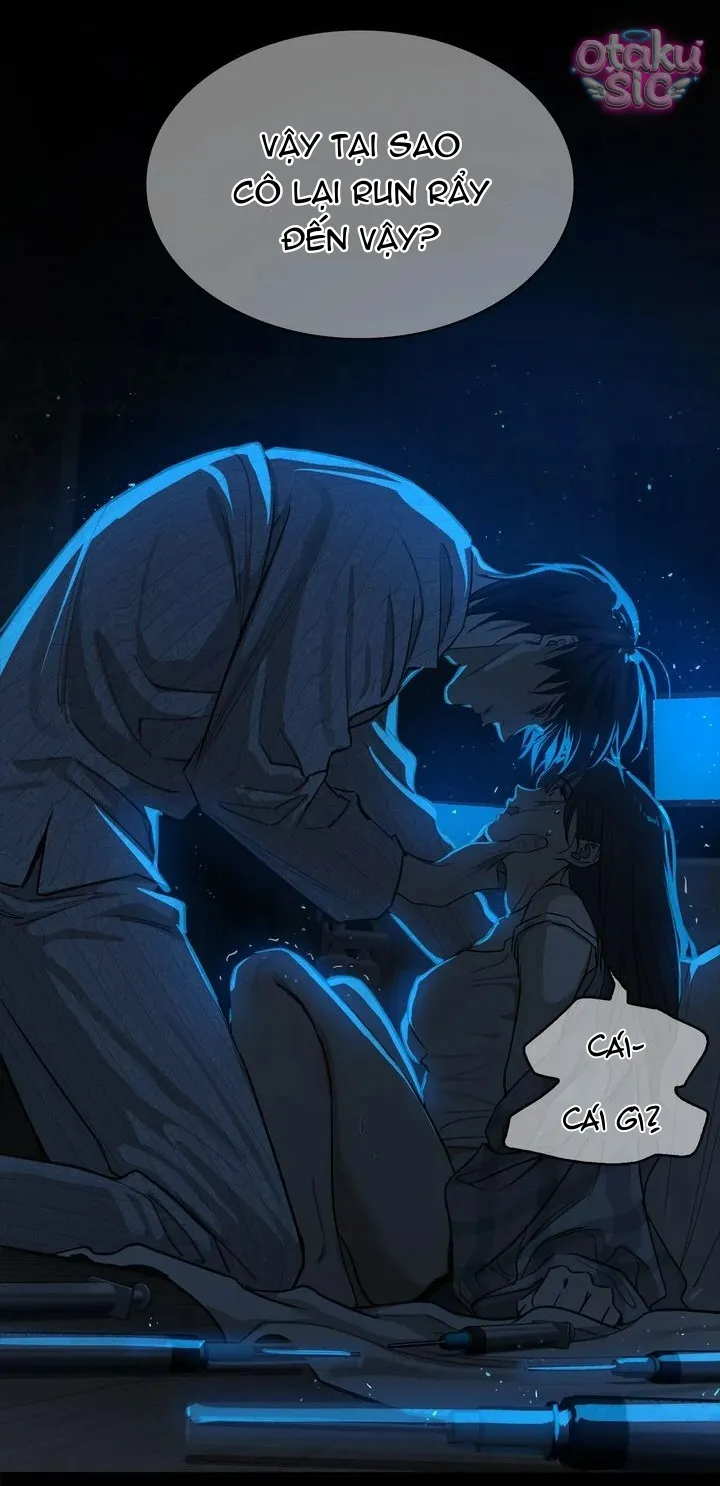 Hoa Là Mồi Nhử - Chap 4 - Trang 10