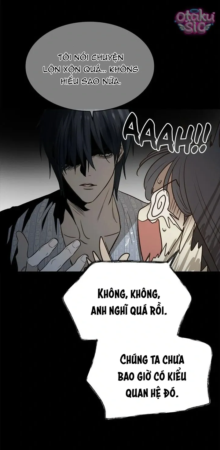 Hoa Là Mồi Nhử - Chap 4 - Trang 13