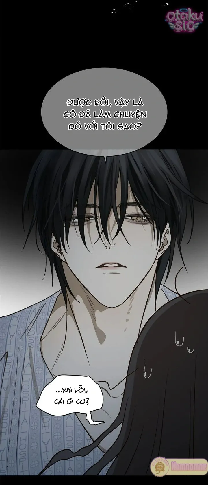 Hoa Là Mồi Nhử - Chap 4 - Trang 16