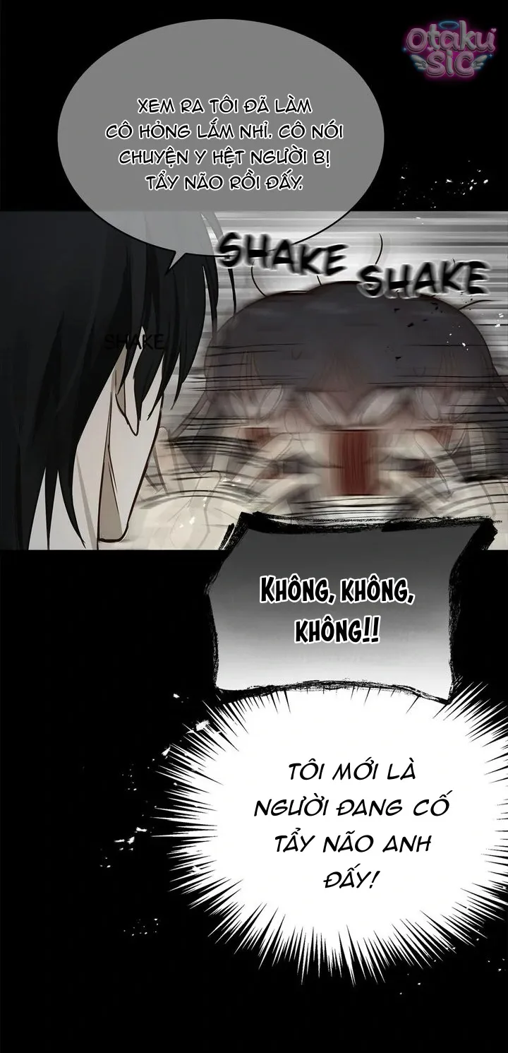 Hoa Là Mồi Nhử - Chap 4 - Trang 17