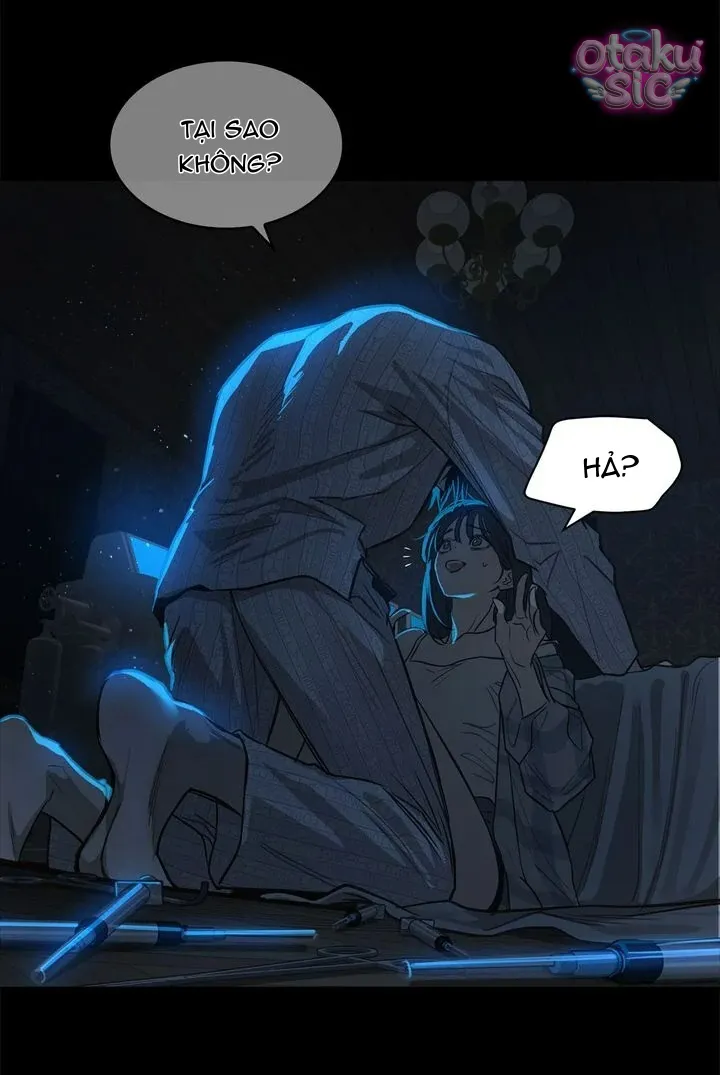 Hoa Là Mồi Nhử - Chap 4 - Trang 19